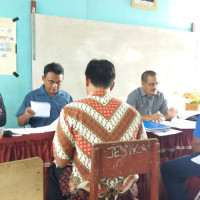 Audit Kinerja Guru Agama Hindu di Kabupaten Poso Provinsi Sulawesi Tengah
