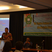 Mewujudkan Keluarga Yang Harmonis dan Jagadhita di Provinsi DKI Jakarta