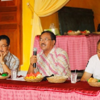 Persiapan UDG Tk. Provinsi Lampung ke VIII Tahun 2016