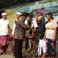 Metatah Masal Bimas Hindu Kementerian Agama Provinsi Sulawesi Tengah