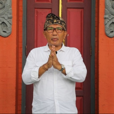 Harmoni Agama Dan Budaya Nusantara