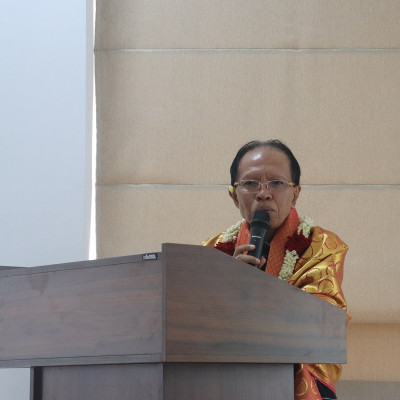 Ditjen Bimas Hindu, Kemenag RI Apresiasi Pembangunan Rumah Ibadah bagi Umat Hindu Etnis Tamil di Jakarta
