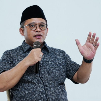 Stafsus Tegaskan Gus Yaqut Dilantik Jadi Menag untuk Perbaiki Tata Kelola Kementerian Agama