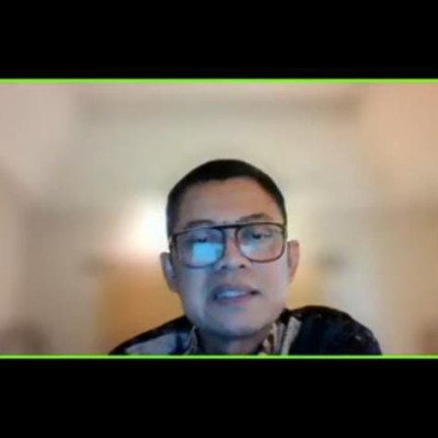 Ditjen Bimas Hindu Dorong IAHN Tampung Penyang Jadi UAHN, Bangun SDM Berkualitas