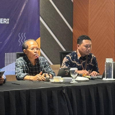 Perguruan Tinggi Hindu Pertama di Jawa, STAHN Jawa Dwipa Klaten Akan Diresmikan 9 Juli 2024