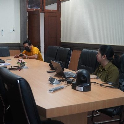 Implementasi Aplikasi SRIKANDI di PTKHN Strategis Tingkatkan Efisiensi Pengelolaan Kearsipan Digital