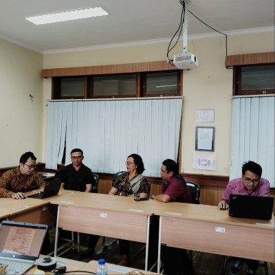 Stakeholder UHN IGB Sugriwa Komitmen Berkolaborasi Kawal Program Penelitian-Pengabdian Masyarakat