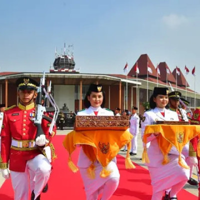 Jelang HUT Ke-79 RI, Presiden Akan Sematkan Tanda Jasa dan Kehormatan kepada 61 Tokoh
