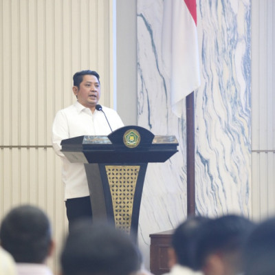 KemenPAN RB Setujui 64 Ribu Lebih Formasi Jabatan Fungsional di Kemenag, Sekjen: Ruang Karier Diperjuangkan