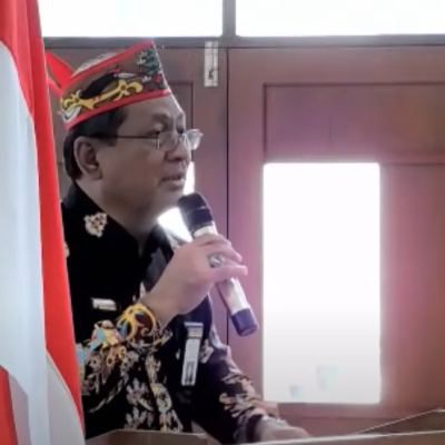 Gelar FGD, IAHN Tampung Penyang Kaji Program Studi PPG Kemenag 2024