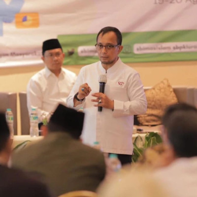 Kemenag Sebut 86 Persen Konflik Sosial di Indonesia Diselesaikan Penyuluh, Penghulu dan Pembimas