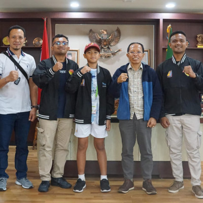 Siswa Adi Widyalaya Saraswati Kupang Tembus Prestasi Nasional, Dirjen: Jadi Inspirasi Siswa Hindu Lainnya