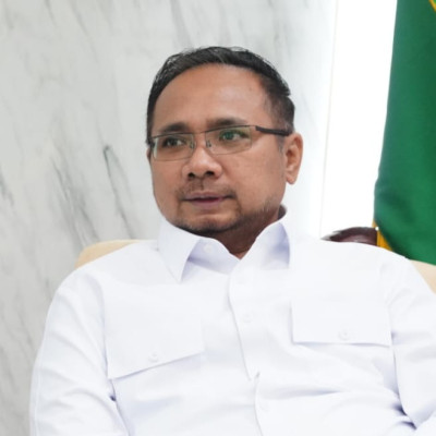 Dibuka hingga 14 September, Pendaftaran CPNS Kemenag Tersedia 20.772 Formasi, Lulusan Ma'had Aly Bisa Daftar