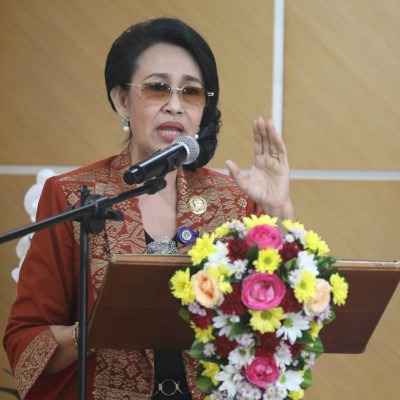 Kakanwil Kemenag Bali Harap PKN II Hasilkan Inovasi Layanan Berkualitas dan Merata untuk Semua Umat