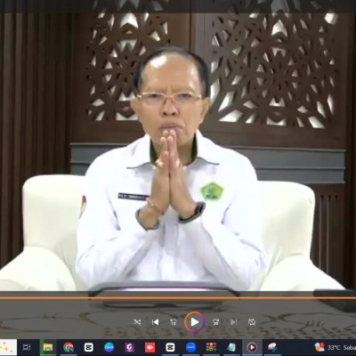 Apresiasi Dedikasi-Inovasi, Penyuluh Agama Diganjar Anugerah Karya Mahottama oleh Ditjen Bimas Hindu