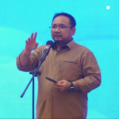 Nyata Mengayomi Semua Agama, Gus Yaqut Didukung 18 Ormas untuk Masuk Kabinet Prabowo