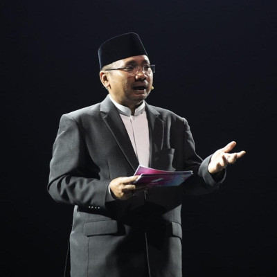 Gus Yaqut Sebut 99,1 Persen ASN Bangga Bekerja di Kementerian Agama