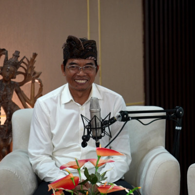 Gandeng Pokjaluh AHI, Subdit Penyuluhan Ditjen Bimas Hindu Sosialisasikan Karya Anugerah Mahottama 2024