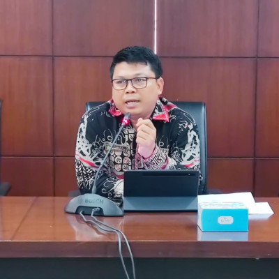Waspada Kanker, Ditjen Bimas Hindu Gelar Sosialisasi Deteksi Dini Pencegahan untuk Seluruh Pegawai
