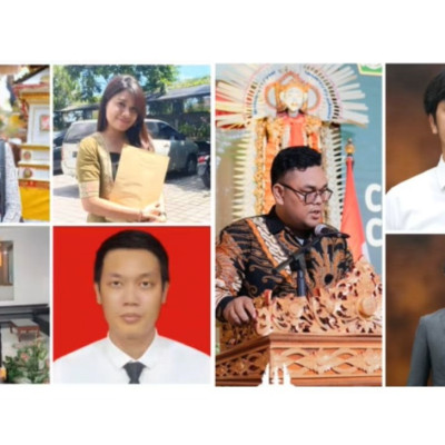 UHN Sugriwa Toreh Sejarah: 7 Dosen Raih Beasiswa LPDP, Langkah Baik Wujudkan World Class University
