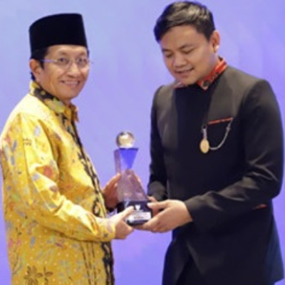 Terbuka-Transparan, Kemenag Kembali Diganjar sebagai Kementerian Informatif, Raih Nilai 94,52