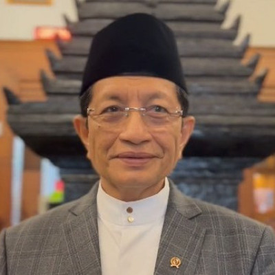 Menag Nasaruddin Ucapkan Selamat Hari Ibu: Semoga Kaum Perempuan Makin Berdaya