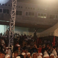 Dharma Santhi Provinsi Jawa Timur: Bersatu Wujudkan Kehidupan Harmonis