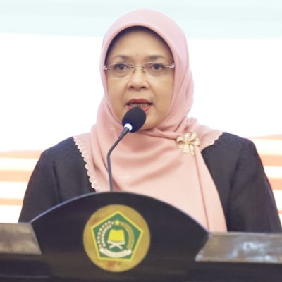 DWP Kemenag Tegaskan Pentingnya Program yang Fokus dan Perhatian pada Anak-Anak Difabel