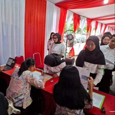 Seleksi CPNS Kemenag 2024, Sebanyak 17.221 Peserta Dinyatakan Lolos