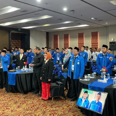 Tekan Angka Perceraian, 80 Penghulu Dilatih Komunikasi dan Konseling Berbasis AI
