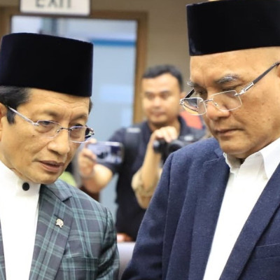DPR Setujui Efisiensi Anggaran Kemenag Rp12 Triliun, Prioritaskan Haji dan Pendidikan