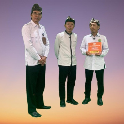 Inovasi dan Dedikasi, Ini Dia Para Pemenang Anugerah Mahottama 2024