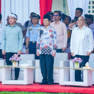 Menag Nasaruddin Umar: Nyepi 2025, Momentum Kedamaian dan Perkuat Toleransi Bangsa