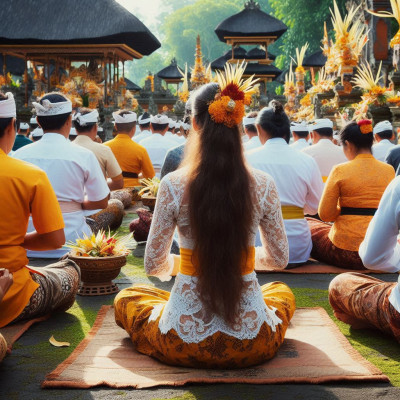 Mengenal Lebih Dekat Hari Raya Galungan dan Kuningan: Makna Mendalam dan Jadwal 2025