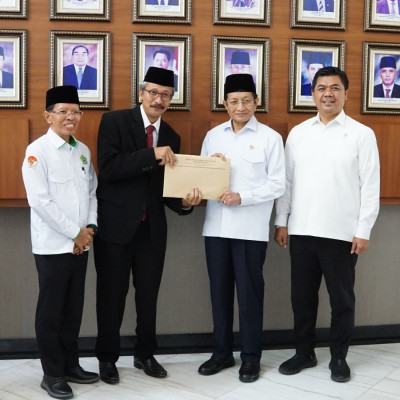 Perpres Nomor 61 Tahun 2025 Resmi Tetapkan STAHN Mpu Kuturan Singaraja Bertransformasi Menjadi IAHN Mpu Kuturan