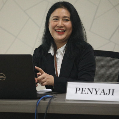 Layanan Keagamaan Tak Boleh Kosong Advokasi Inovatif untuk Penyuluh Agama Hindu Non ASN Pasca UU ASN 2023