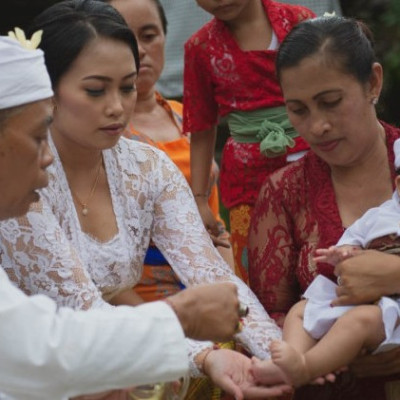 3.634 Peserta Ikuti Pelatihan Keluarga Sukinah, BMB-PSDM: Wujud Konkret Penguatan Spiritualitas Hindu