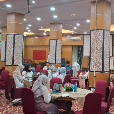 Banyak Peminat! 4.455 Calon Mahasiswa Bersaing Ketat Rebut 230 Kuota Beasiswa S2 dan S3 Dalam Negeri Kemenag 2025