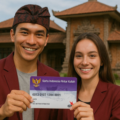 Kabar Gembira untuk Pejuang Kampus! Kemenag Buka Pendaftaran PTP KIP Kuliah, Siapkan 21.490 Kuota Mahasiswa Gratis
