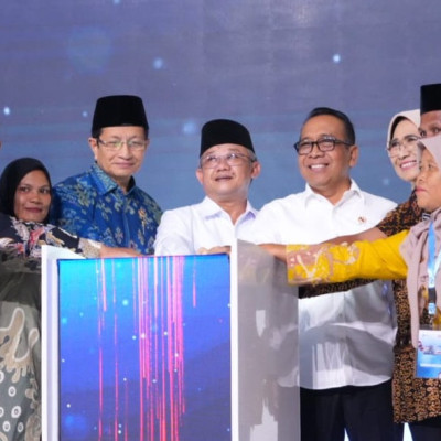 Guru Non-ASN dan Pendidik Nonformal Dapat Kado Spesial dari Pemerintah Jelang HUT RI ke-80