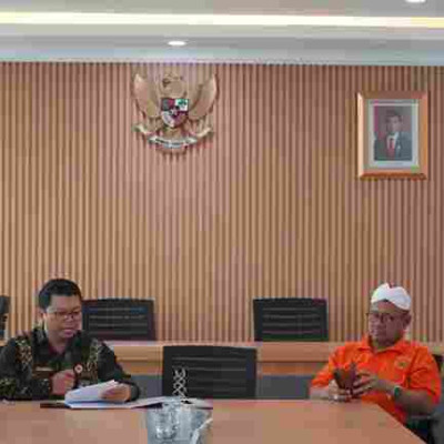 Ditjen Bimas Hindu Gelar Lomba Menghias Ruangan Sambut Kemerdekaan RI, Wujudkan Kreativitas dan Kekompakan ASN