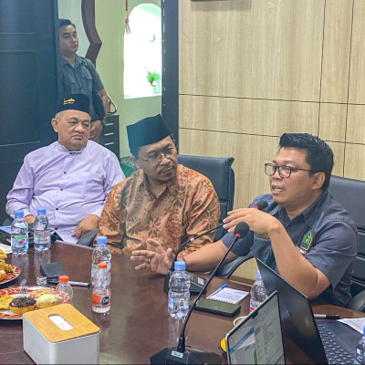 Ditjen Bimas Hindu Siap Meriahkan Jalan Sehat Kerukunan dengan Penampilan Gamelan Baleganjur