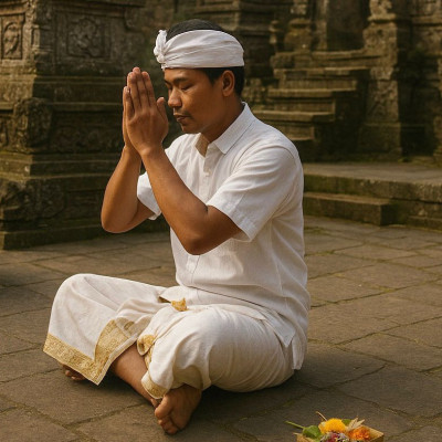 Makna dan Relevansi Tumpek Wayang dalam Kehidupan Umat Hindu