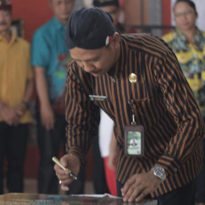 Kabid Bimas Hindu Lampung: Pendidikan Hindu Harus Jadi Wadah Pembentukan Karakter Generasi Muda Hindu