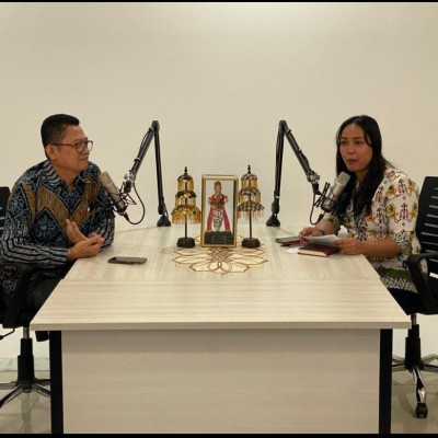 2.406 Guru Pendidikan Agama Hindu Siap Ikuti PPG, Ditjen Bimas Hindu Gelar Pembekalan Nasional PPG  Batch 3