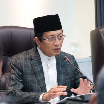 Menag : Jangan Diam, Era Media Menuntut Humas Kemenag Kreatif Bangun Citra Lembaga