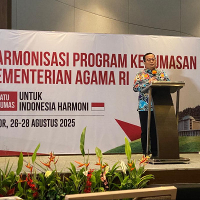 Harmonisasi Program Kehumasan: Fokus Storytelling, Bangun Keterikatan Emosional Connection dengan Publik