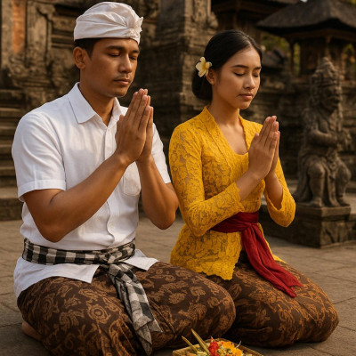 Hari Raya Saraswati: Menghormati Ilmu, Menyucikan Pikiran, dan Menjaga Kebijaksanaan