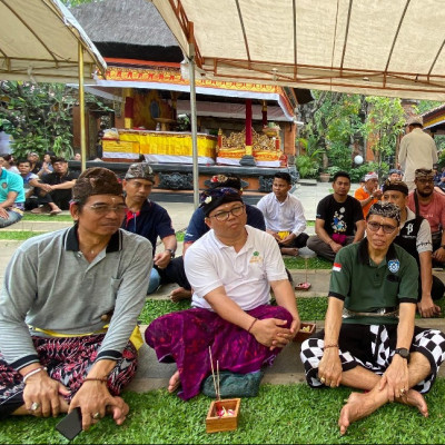 Menjaga Keharmonisan Alam melalui Implementasi Ekoteologi dalam Konsep Tri Hita Karana