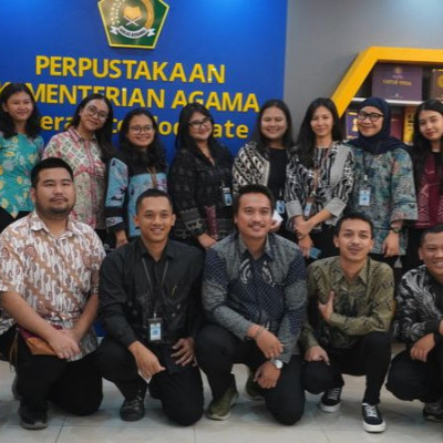 Perkuat Literasi Moderasi Beragama, CPNS Bimas Hindu Belajar Toleransi Lewat Film
